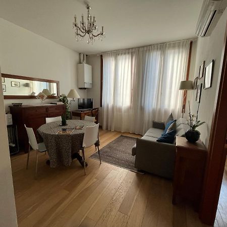 Elegant Apartment Vicenza Luaran gambar