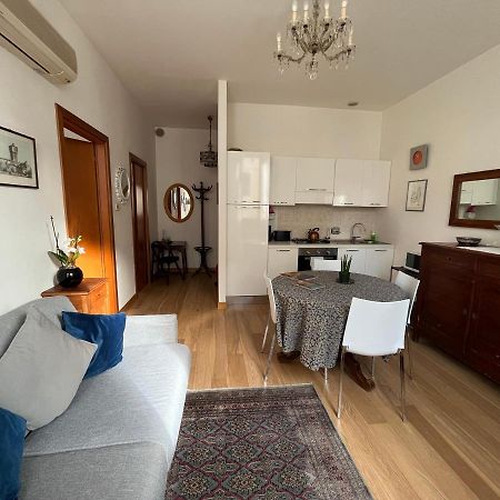 Elegant Apartment Vicenza Luaran gambar