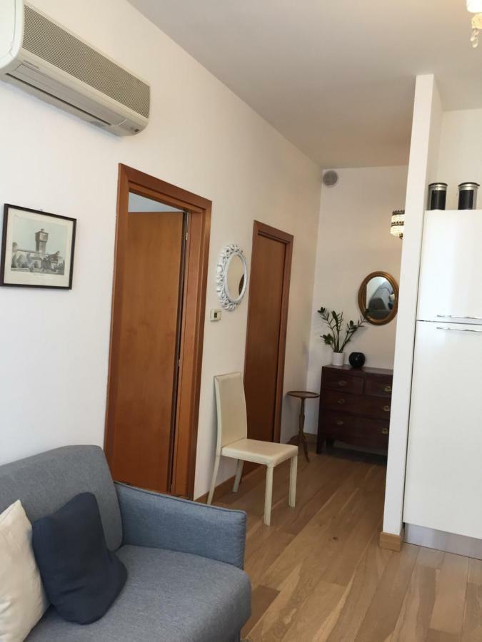 Elegant Apartment Vicenza Luaran gambar