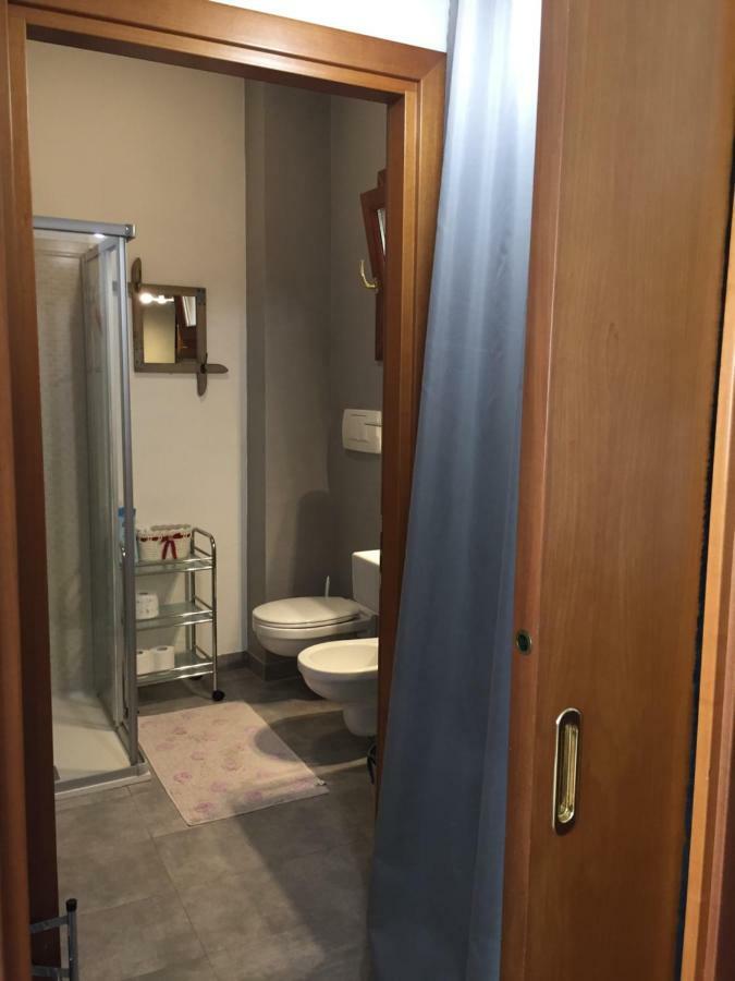 Elegant Apartment Vicenza Luaran gambar