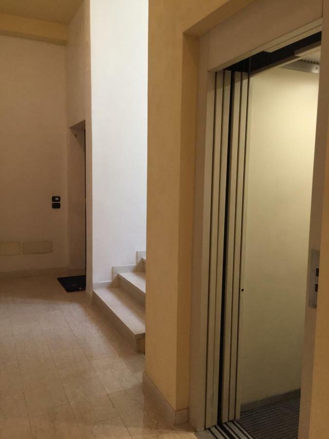 Elegant Apartment Vicenza Luaran gambar